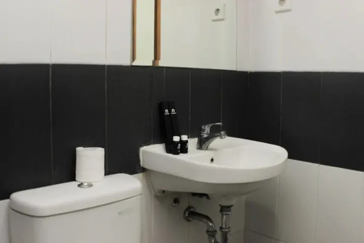 Депок: Best Deal 2Br Apartment At Cinere Bellevue Suites