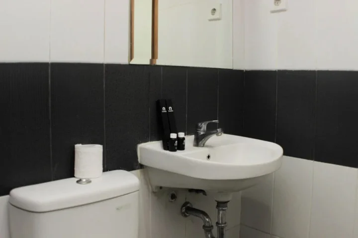 Депок: Best Deal 2Br Apartment At Cinere Bellevue Suites