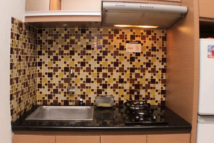 Депок: Best Deal 2Br Apartment At Cinere Bellevue Suites
