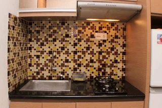Депок: Best Deal 2Br Apartment At Cinere Bellevue Suites
