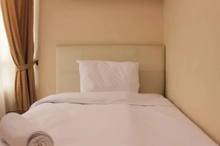 Депок: Best Deal 2Br Apartment At Cinere Bellevue Suites
