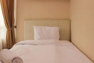 Депок: Best Deal 2Br Apartment At Cinere Bellevue Suites