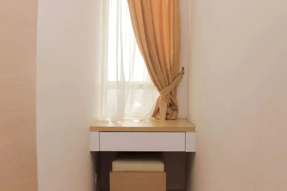 Депок: Best Deal 2Br Apartment At Cinere Bellevue Suites