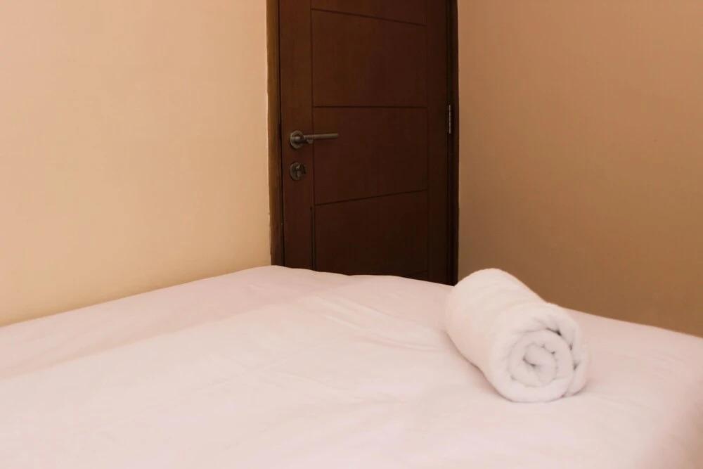 Best Deal 2Br Apartment At Cinere Bellevue Suites — фото 4