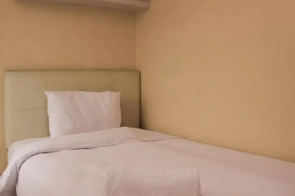 Best Deal 2Br Apartment At Cinere Bellevue Suites — фото 2