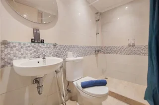 Тангеранг: Comfort And Comfy 2Br At Great Western Resort Apartment