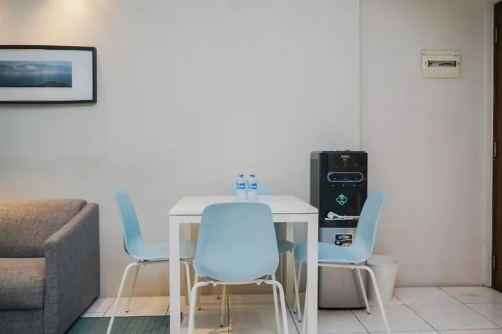 Тангеранг: Comfort And Comfy 2Br At Great Western Resort Apartment