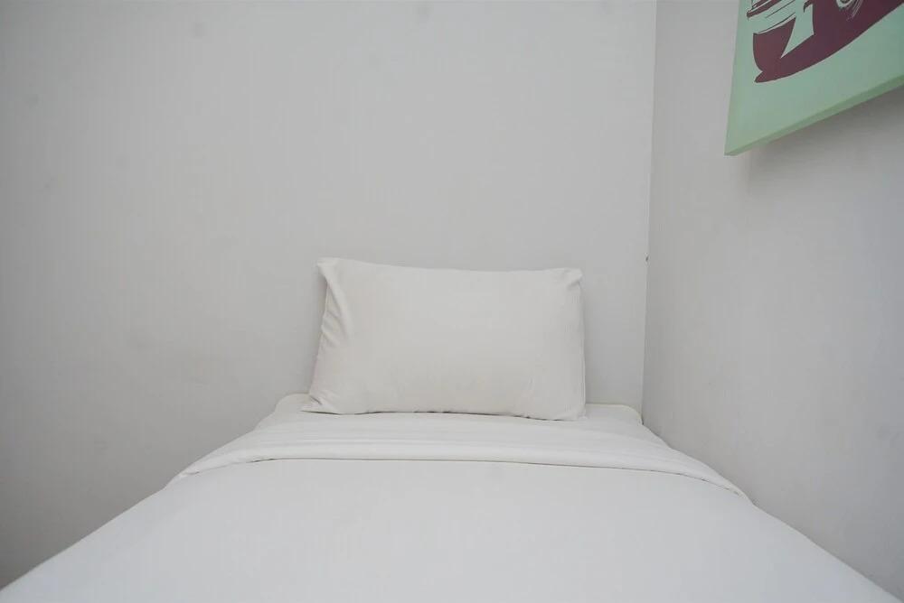 Comfort And Comfy 2Br At Great Western Resort Apartment — фото 1