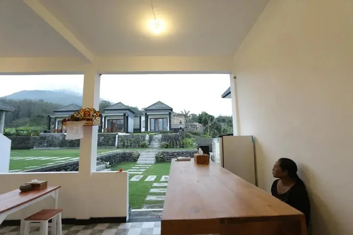 Кинтамани: Bali Astetic Villa