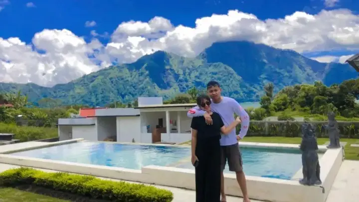 Кинтамани: Bali Astetic Villa