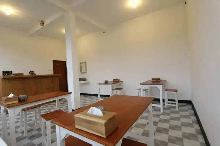 Кинтамани: Bali Astetic Villa