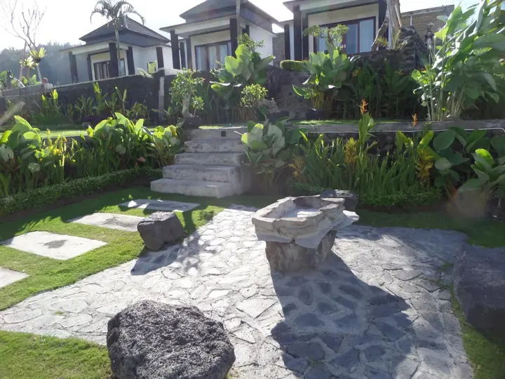 Кинтамани: Bali Astetic Villa