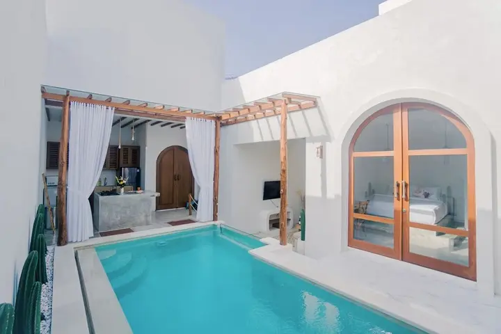 Керобокан: Villa Riska by Premier Hospitality Asia