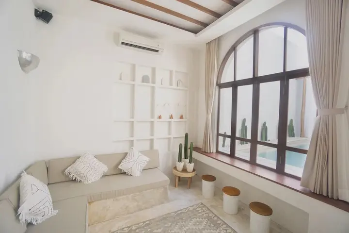 Керобокан: Villa Riska by Premier Hospitality Asia