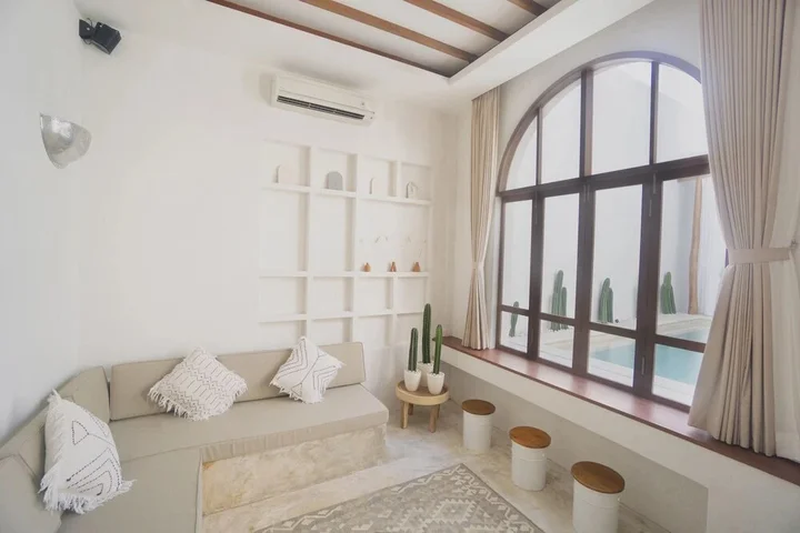 Керобокан: Villa Riska by Premier Hospitality Asia