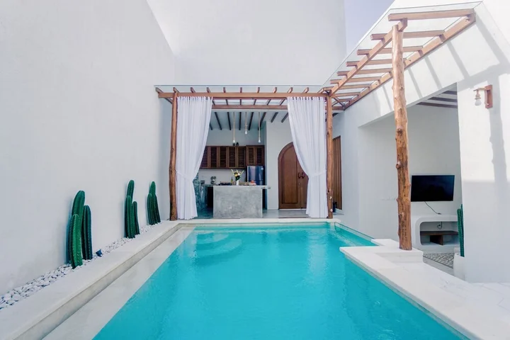 Керобокан: Villa Riska by Premier Hospitality Asia