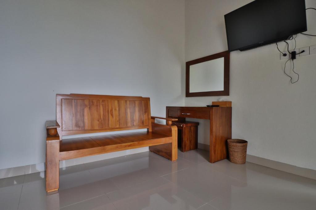 Пенида: Arya Resort Nusa Penida