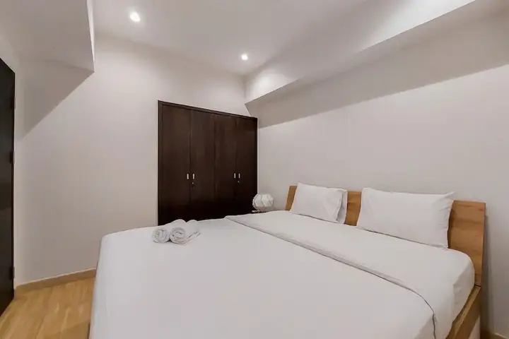 Best Deal And Comfy 1Br At Branz Bsd City Apartment — фото 2