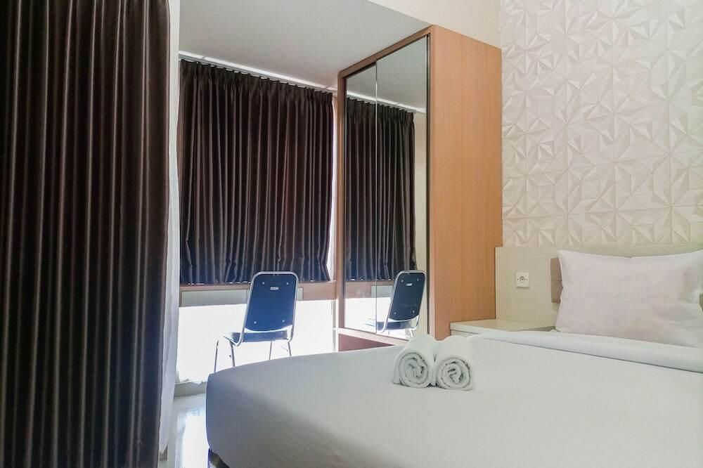 Батуретно: Homey And Tidy Studio Apartment At Taman Melati Sinduadi