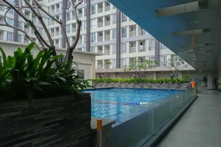 Батуретно: Homey And Tidy Studio Apartment At Taman Melati Sinduadi