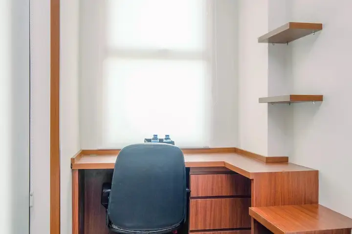 Fancy And Nice Studio Apartment At Transpark Cibubur — фото 5