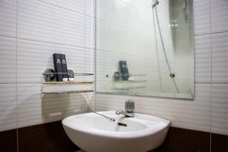 Депок: Nice And Cozy Studio At Margonda Residence 3 Apartment