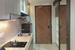 Депок: Elegant And Comfortable 1Br At Uttara The Icon Apartment