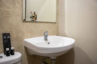 Депок: Fancy And Nice Studio Room At Transpark Cibubur Apartment