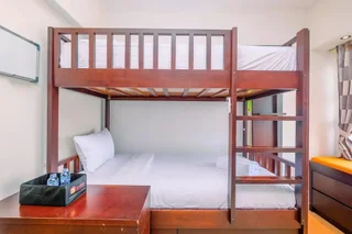 Депок: Great Location Studio Apartment At Margonda Residence 3