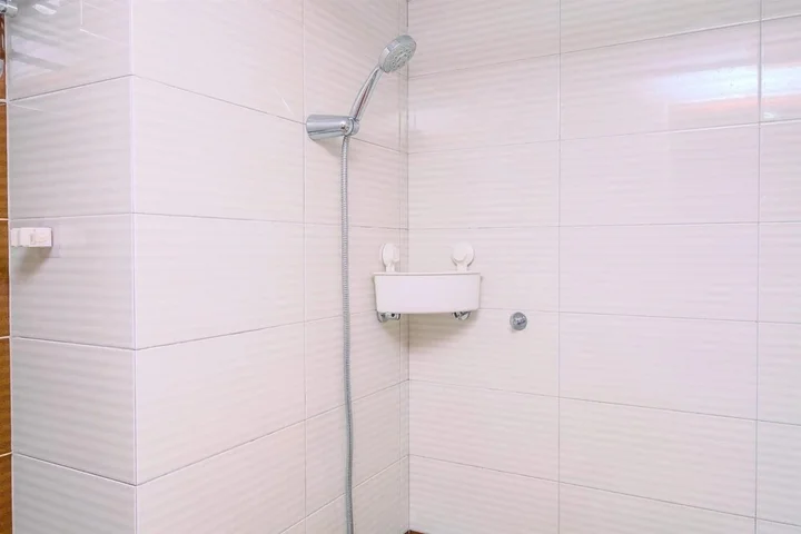 Депок: Great Location Studio Apartment At Margonda Residence 3