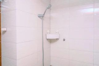 Депок: Great Location Studio Apartment At Margonda Residence 3
