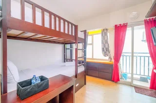 Депок: Great Location Studio Apartment At Margonda Residence 3