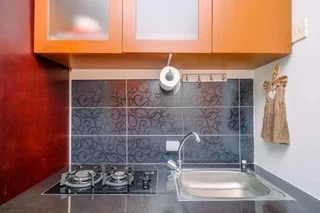 Депок: Great Location Studio Apartment At Margonda Residence 3