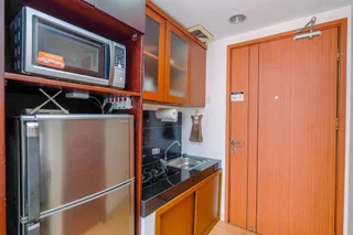 Депок: Great Location Studio Apartment At Margonda Residence 3