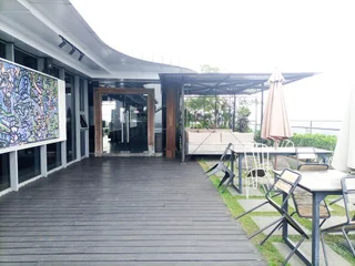 Депок: Elegant And Tidy 1Br At Uttara The Icon Apartment