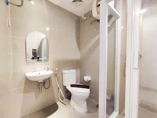 Семаранг: Best Deal And Comfy Studio Apartment At Sentraland Semarang