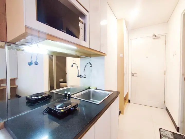 Семаранг: Best Deal And Comfy Studio Apartment At Sentraland Semarang
