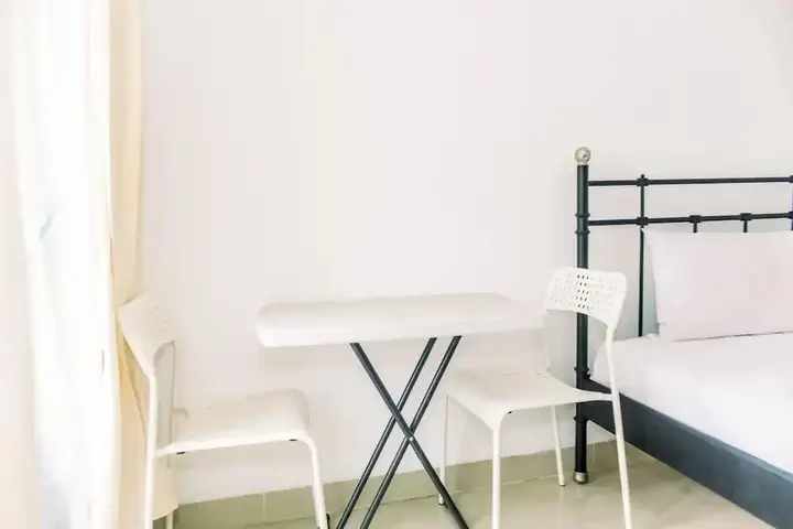Nice And Cozy Studio At Paramount Skyline Serpong Apartment — фото 3