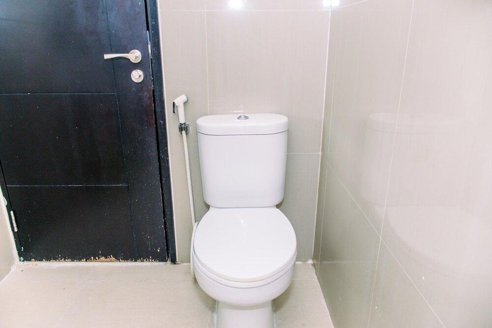 Legok: Nice And Cozy Studio At Paramount Skyline Serpong Apartment