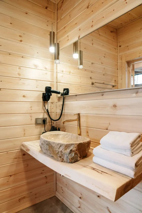 Катунь: Отель Etnica