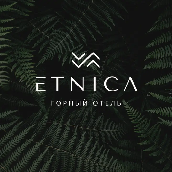 Катунь: Отель Etnica