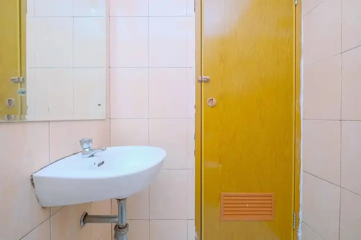 Депок: Warm And Cozy Stay Studio Apartment Margonda Residence 2
