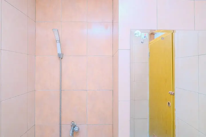Депок: Warm And Cozy Stay Studio Apartment Margonda Residence 2