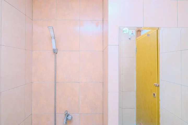 Депок: Warm And Cozy Stay Studio Apartment Margonda Residence 2