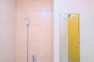 Депок: Warm And Cozy Stay Studio Apartment Margonda Residence 2