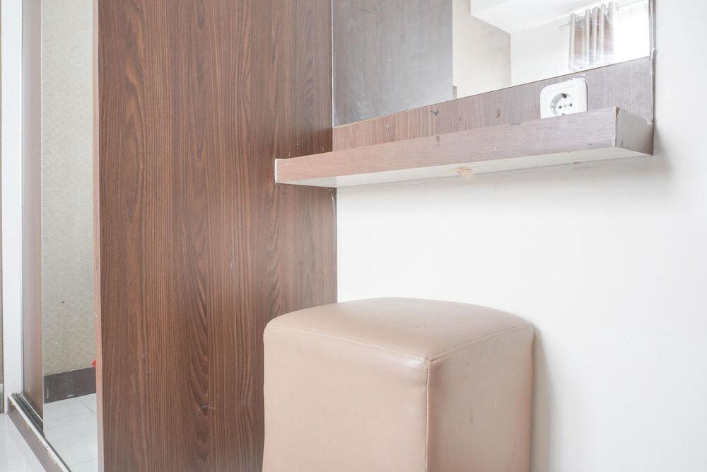 Депок: Nice And Cozy 2Br At Cinere Resort Apartment