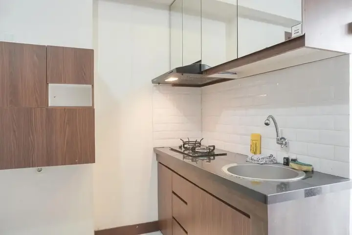 Депок: Nice And Cozy 2Br At Cinere Resort Apartment