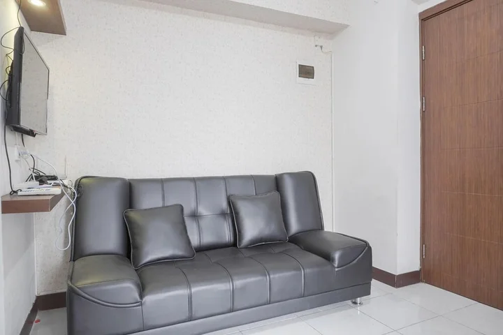 Депок: Nice And Cozy 2Br At Cinere Resort Apartment
