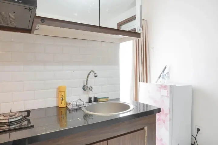 Депок: Nice And Cozy 2Br At Cinere Resort Apartment