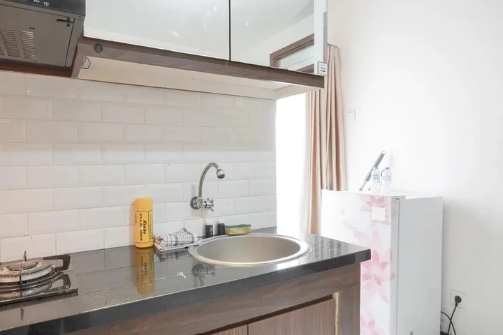 Депок: Nice And Cozy 2Br At Cinere Resort Apartment